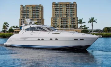 56 Neptunus 2004 Full Circle Palmetto, Florida Sold on 2020-05-17