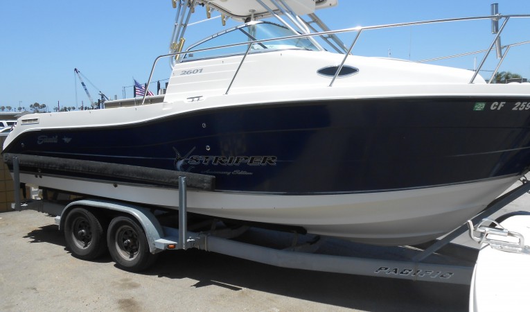 26 Seaswirl 