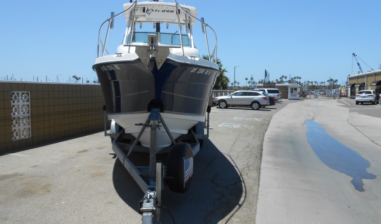 26 Seaswirl 