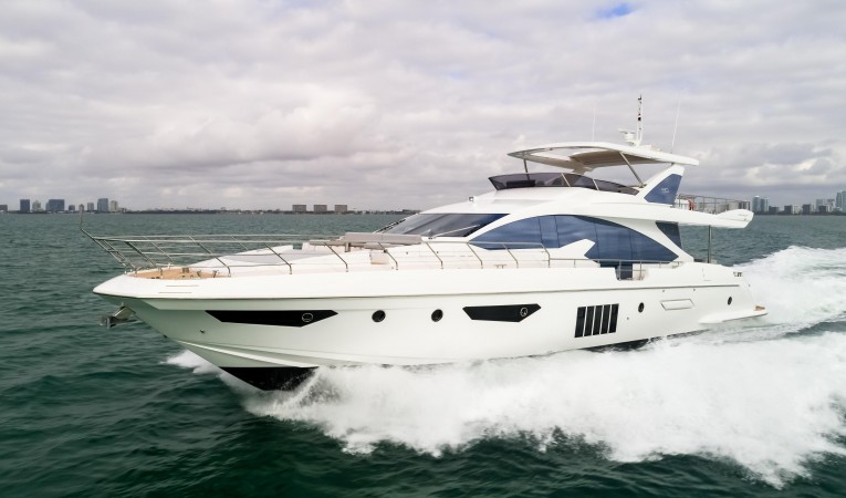 80 Azimut 