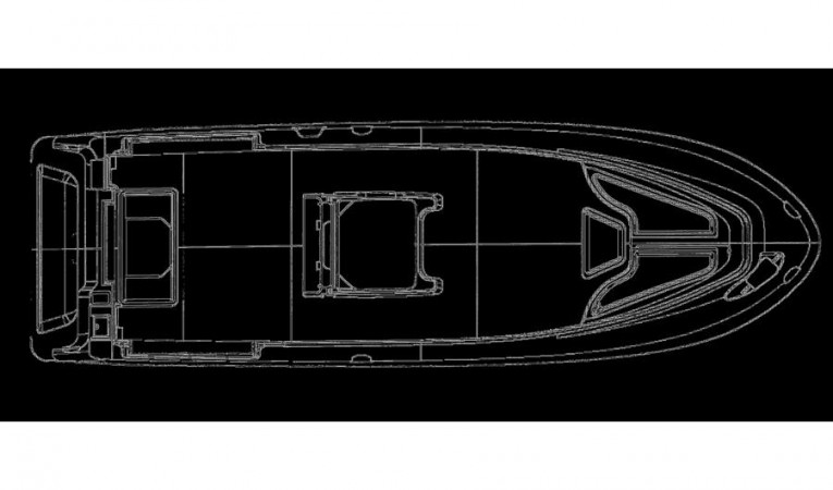 34 Hydra-Sports Manufacturer Provided Image