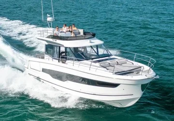41' Jeanneau 2024