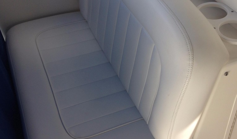 34 Sea Ray Jump seat