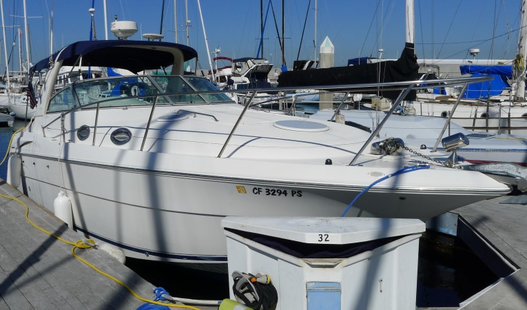 30 Monterey 