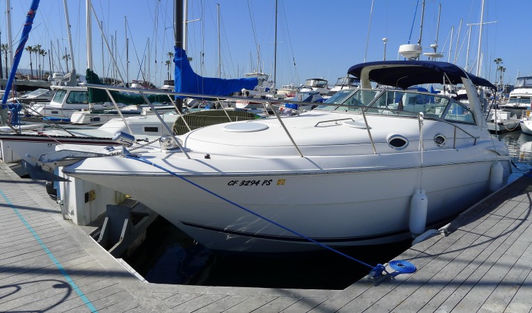 30 Monterey 