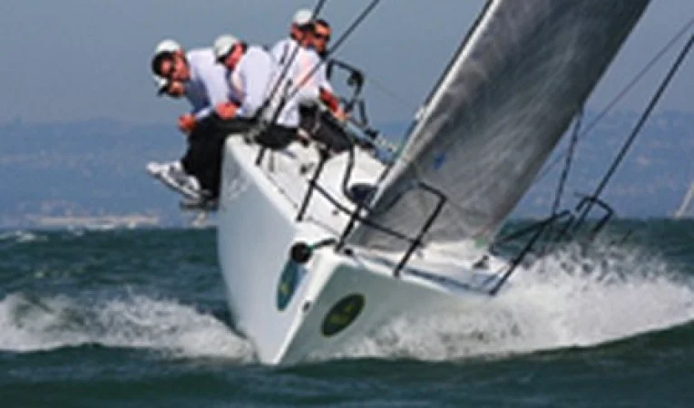 32 Melges 