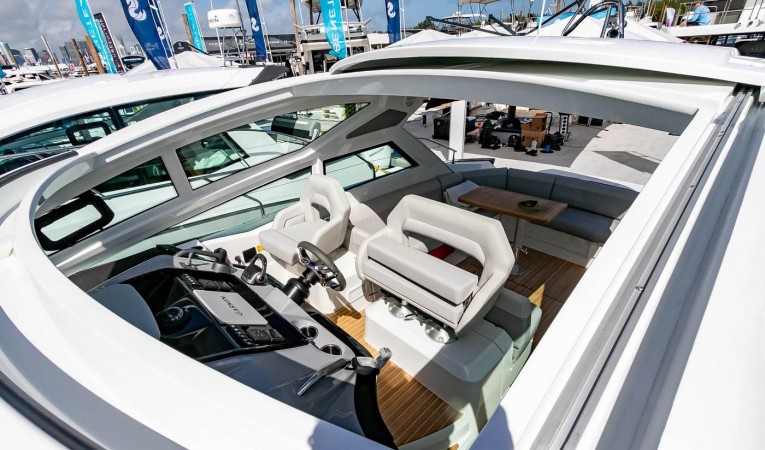 40 Beneteau 