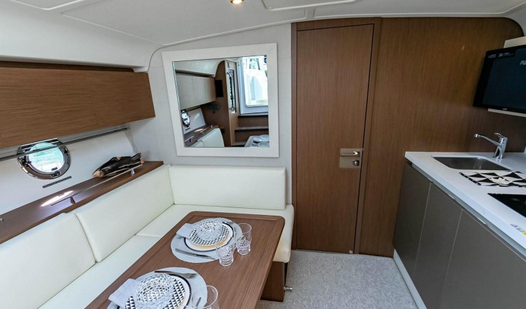 40 Beneteau 