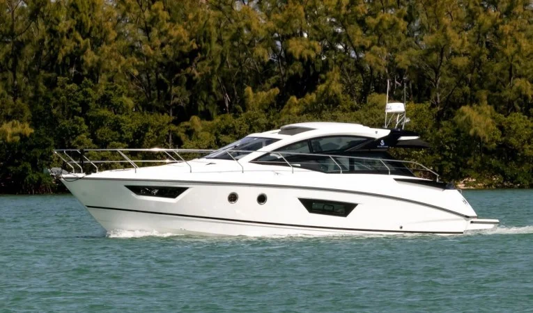 40 Beneteau 