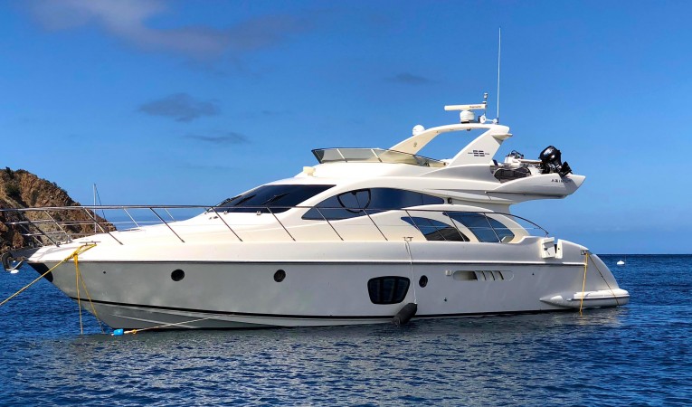 55 Azimut 
