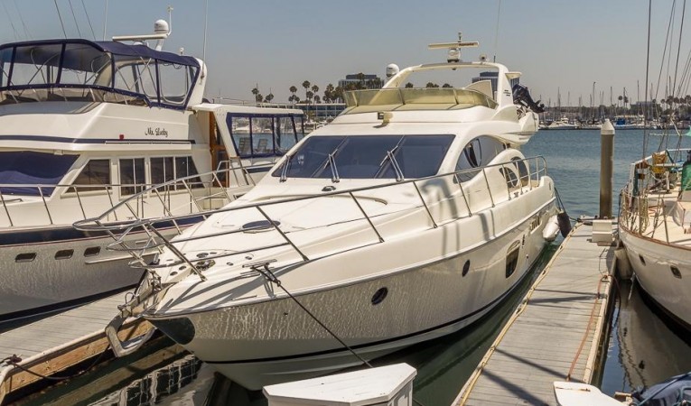 55 Azimut 