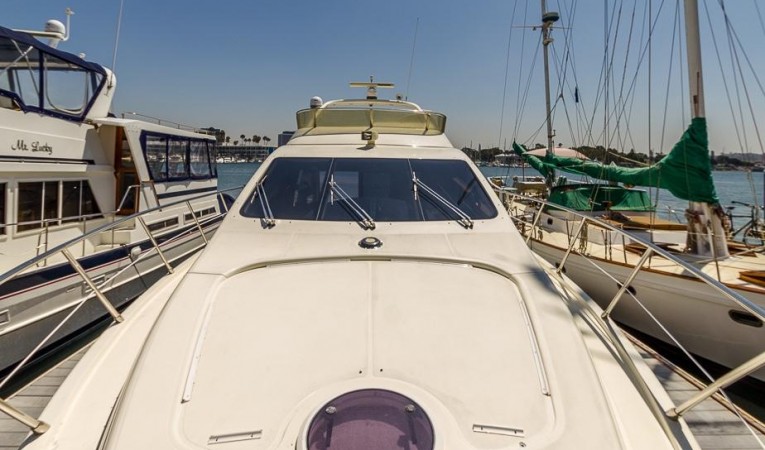 55 Azimut 