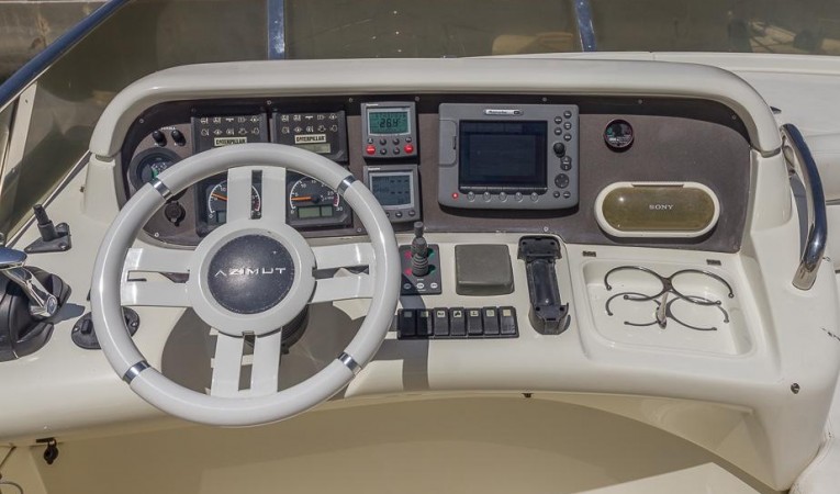 55 Azimut 