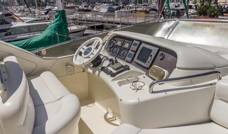 55 Azimut 