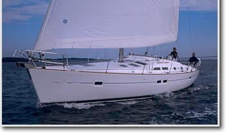 42 Beneteau America 