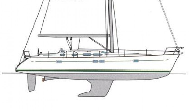 42 Beneteau America 