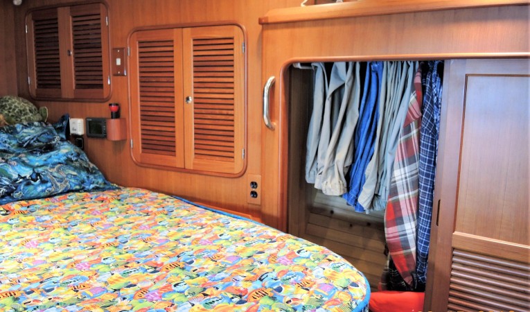 46 Nordhavn Master 2