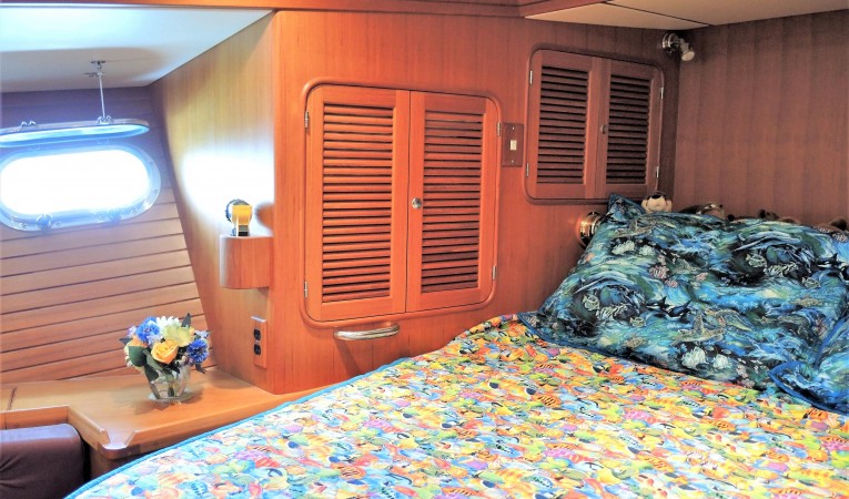 46 Nordhavn master 3