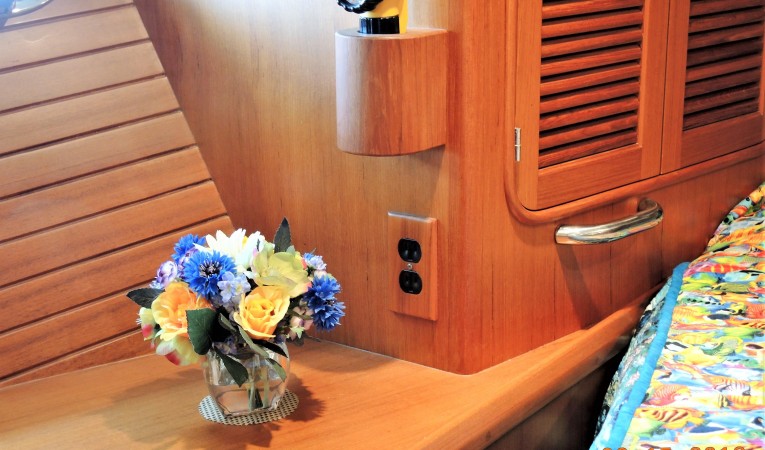 46 Nordhavn Master 4