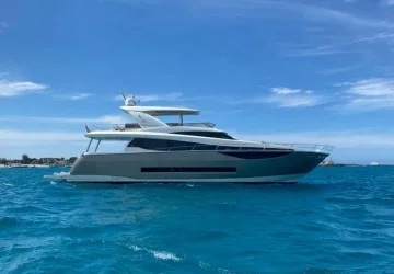 75' Prestige 2016