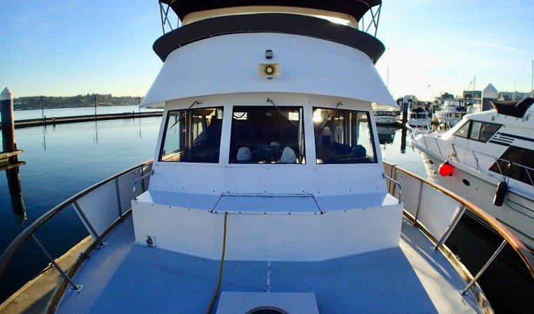 54 Stephens Foredeck