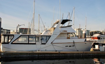 54 Stephens 1969 Last Mango Bremerton, Washington Sold on