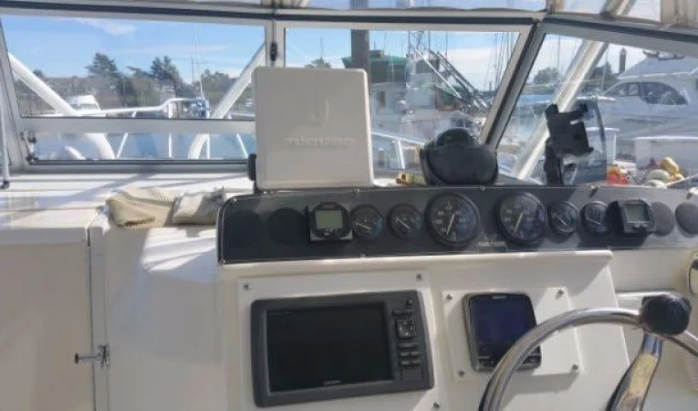 31 Mako Electronics