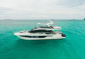 64' Galeon 2021