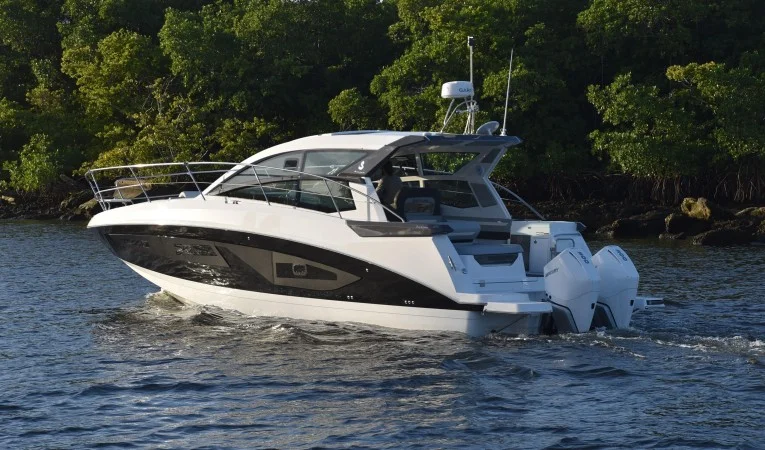 36 Beneteau 