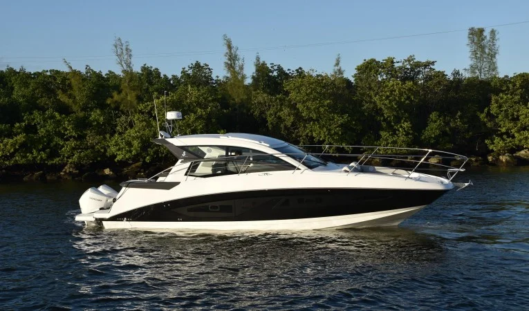 36 Beneteau 