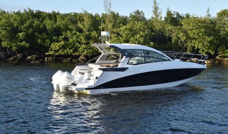 36 Beneteau 