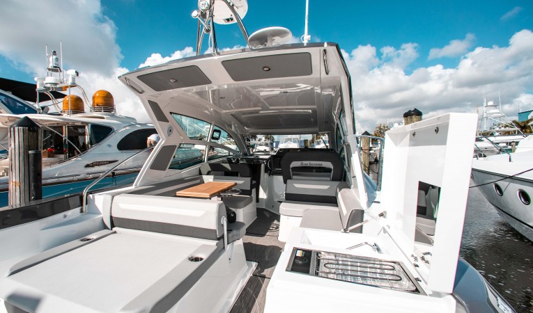 36 Beneteau 