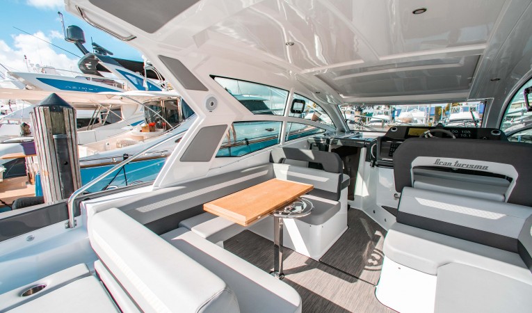 36 Beneteau 
