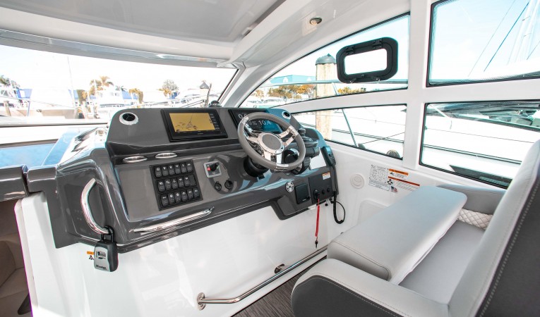 36 Beneteau 