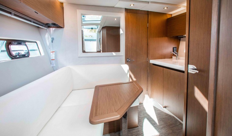36 Beneteau 