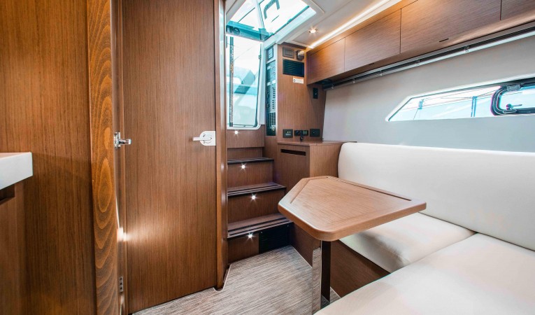 36 Beneteau 