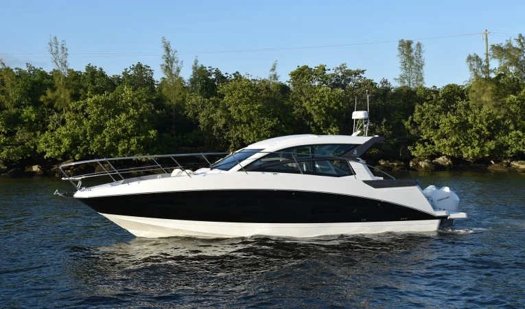 36 Beneteau 