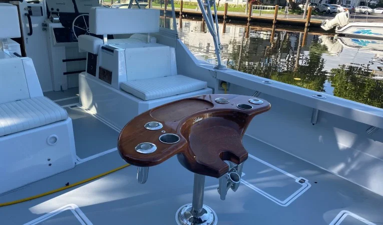 30 Black Watch Battle Saddle