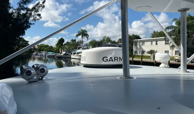 30 Black Watch Hard Top