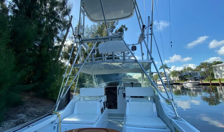 30 Black Watch Tower