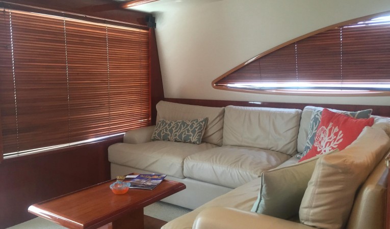 51 Bertram Salon Sofa