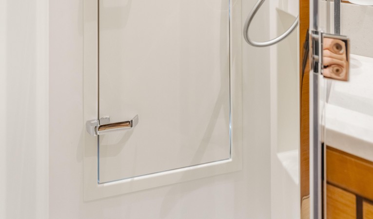 64 Jeanneau "ADELANTE"