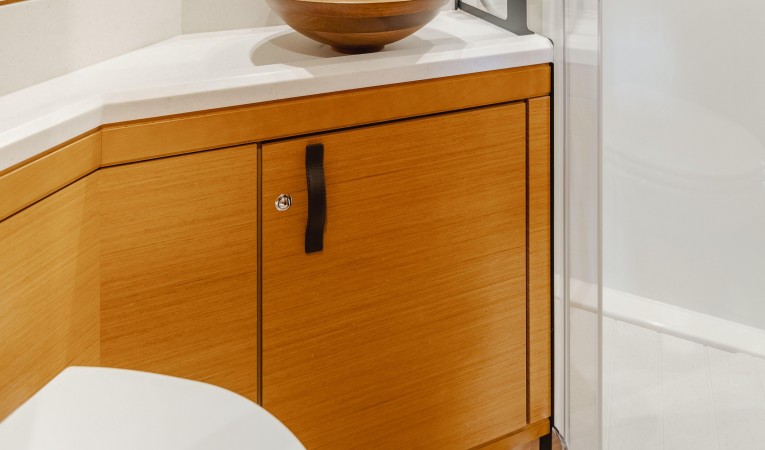 64 Jeanneau "ADELANTE"