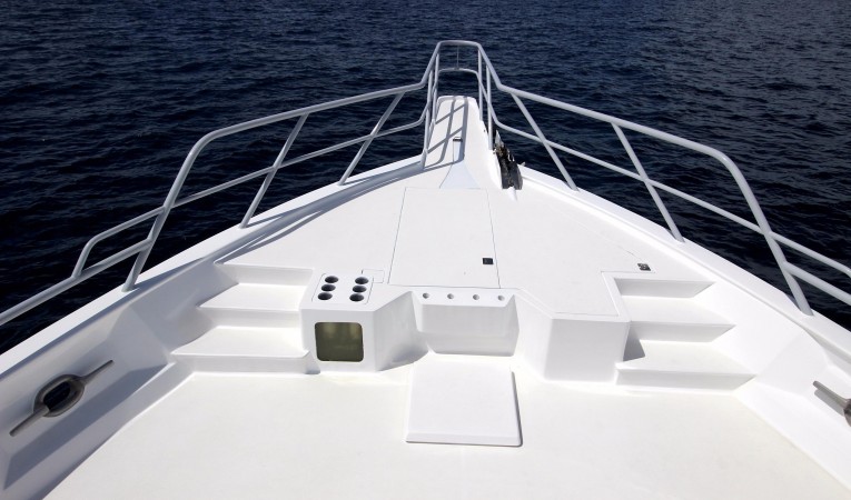 76 Douglas Sharp Design 