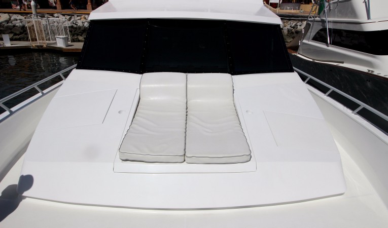 76 Douglas Sharp Design 