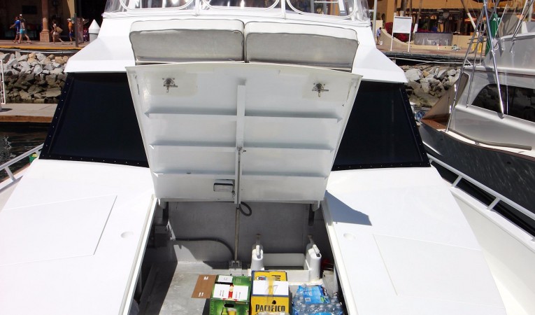 76 Douglas Sharp Design 