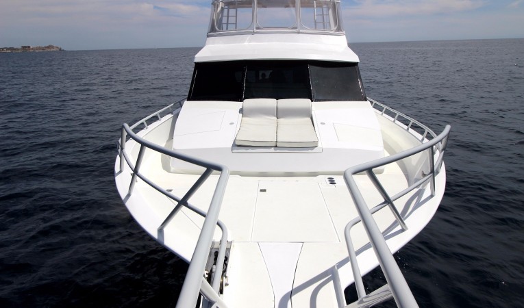 76 Douglas Sharp Design 