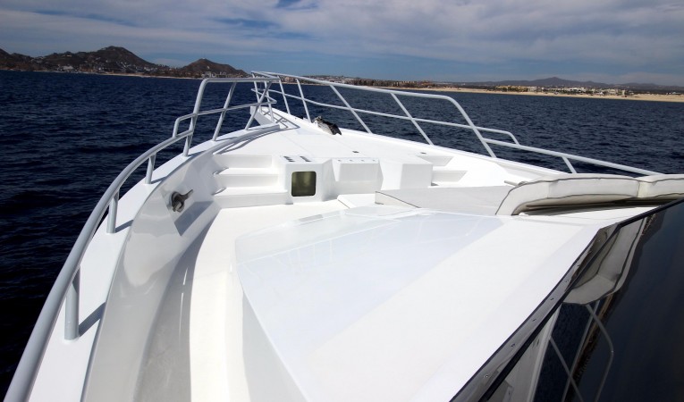 76 Douglas Sharp Design 