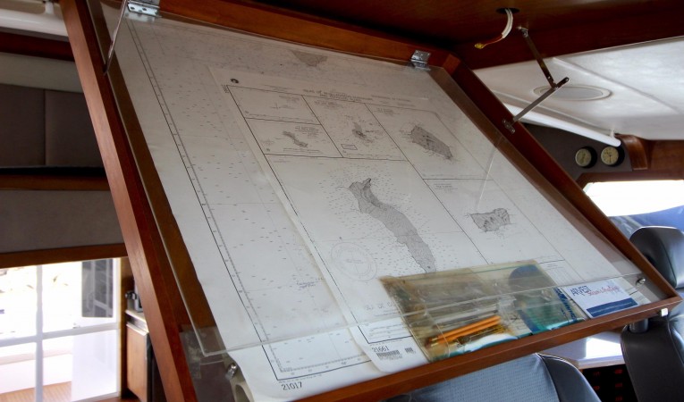 76 Douglas Sharp Design 