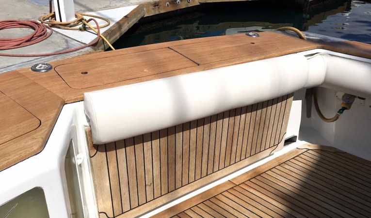 76 Douglas Sharp Design 